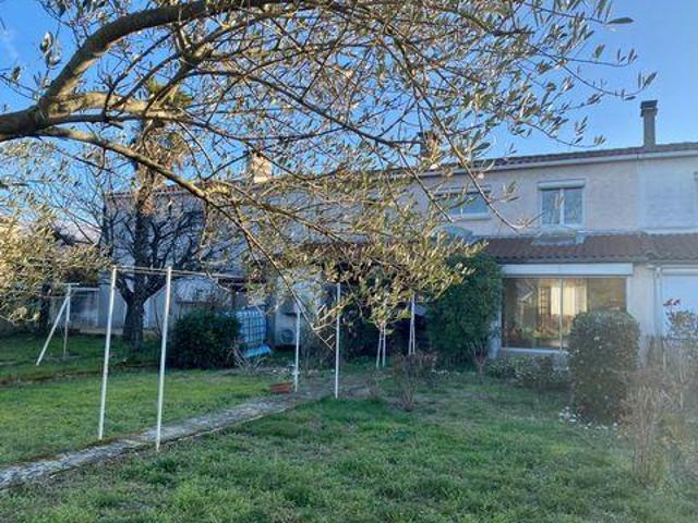 4 chambres, Aussillon Midi 81200 99734068