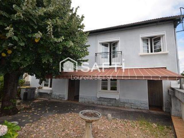 4 chambres, Aureilhan Midi 65800 100785146
