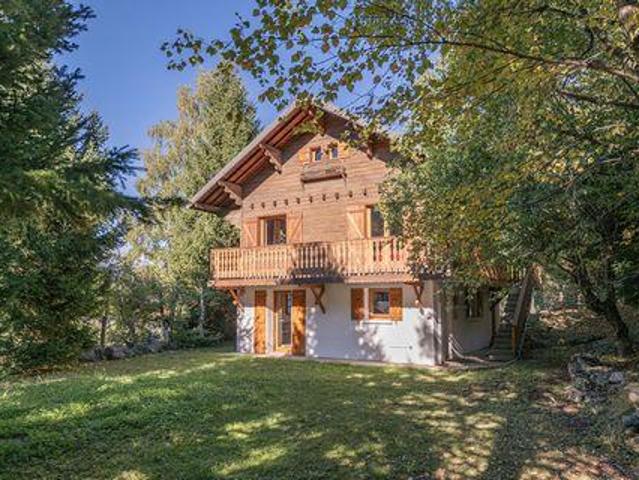 4 chambres, Auris Rhône 74380 96240243