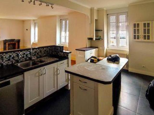 4 chambres, Autun Bourgogne 71400 100424506
