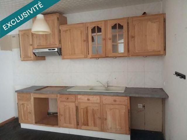 4 chambres, Autun Bourgogne 71400 100775107