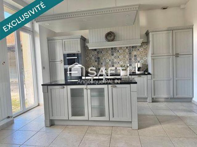 4 chambres, Auve Champagne 51800 105188565