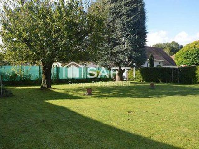 4 chambres, Aux Marais Picardie 60000 105690686