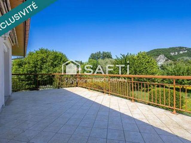 4 chambres, Avanne Franche 25720 102582073