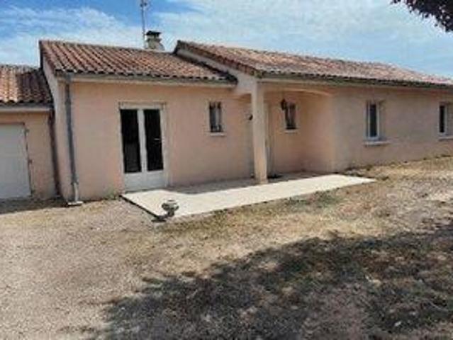 4 chambres, Availles Poitou 86530 LS105329107