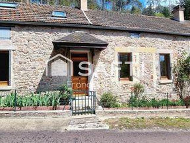 4 chambres, Avallon Bourgogne 89200 103491673