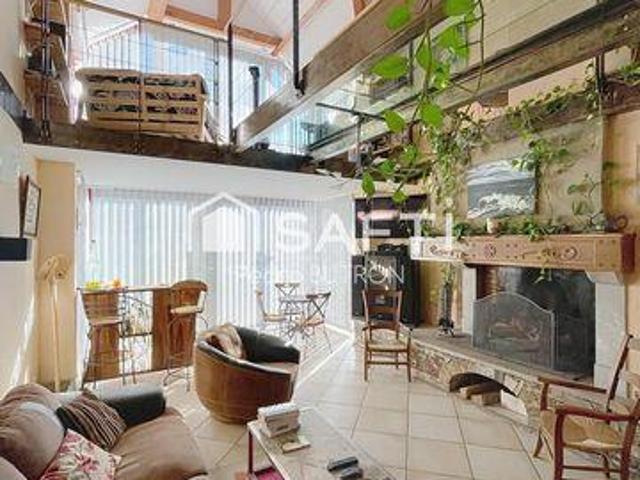 4 chambres, Avezac Midi 65130 103585044