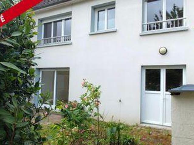 4 chambres, Avranches Basse 50300 104294518