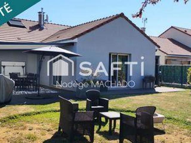 4 chambres, Avril Lorraine 54150 103846073