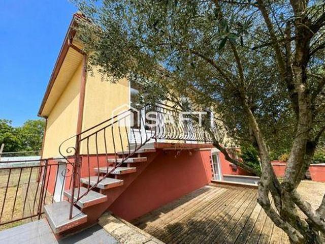 4 chambres, Azay Poitou 79400 105285647