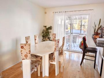 4 chambres à coucher maison à louer à Brossard house for rent 1e juillet
