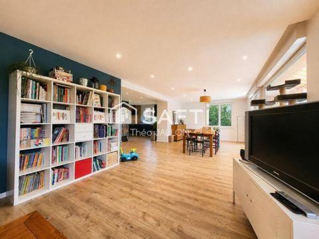 4 chambres, Abbans Franche 25320 101700881