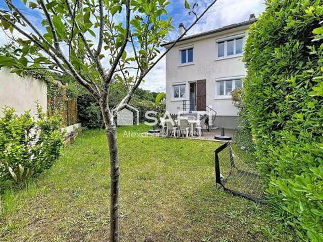 4 chambres, Acheres Île 78260 102525122