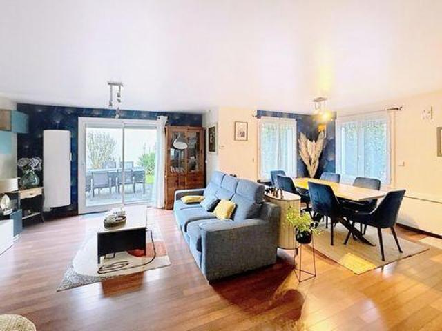 4 chambres, Acheres Île 78260 98347613