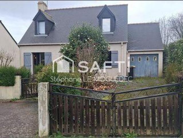 4 chambres, Acigne Bretagne 35690 102407043