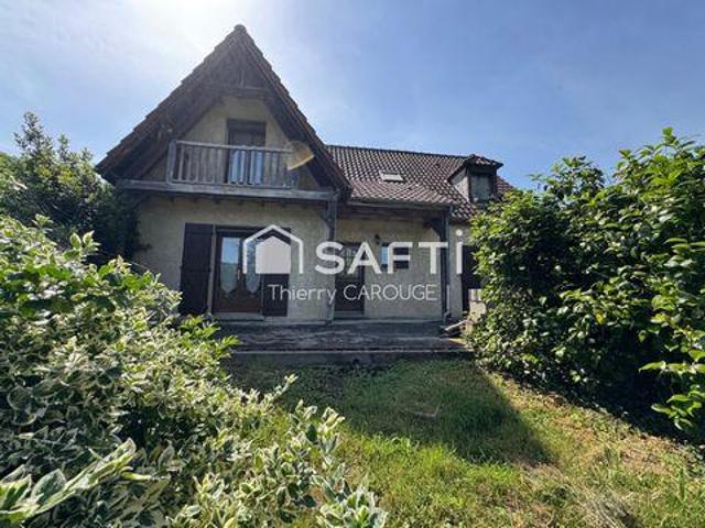 4 chambres, Agnetz Picardie 60600 102773708