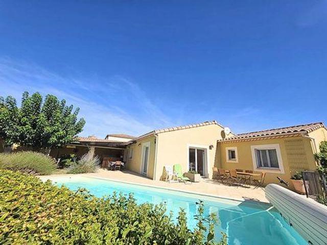 4 chambres, Aigne Languedoc 34210 LS105546089