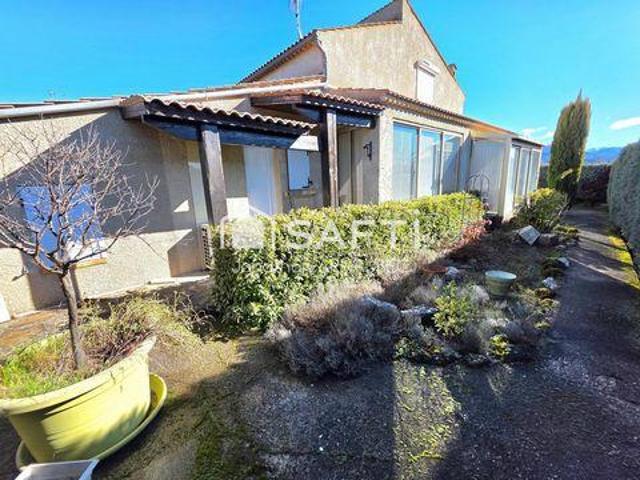 4 chambres, Aiglun Provence 04510 104404103
