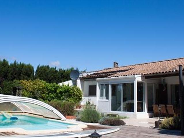 4 chambres, Aigues Occitanie 11800 104563898