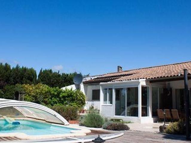 4 chambres, Aigues Occitanie 11800 104603234