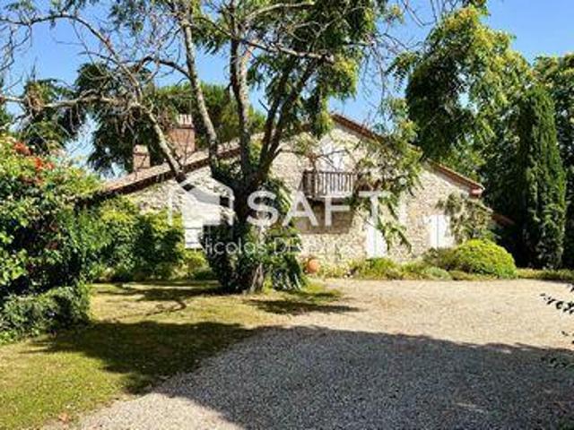 4 chambres, Aiguillon Aquitaine 47190 103491767