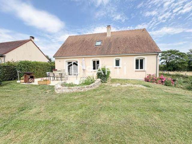 4 chambres, Aillieres Pays de la Loire 72600 103383287