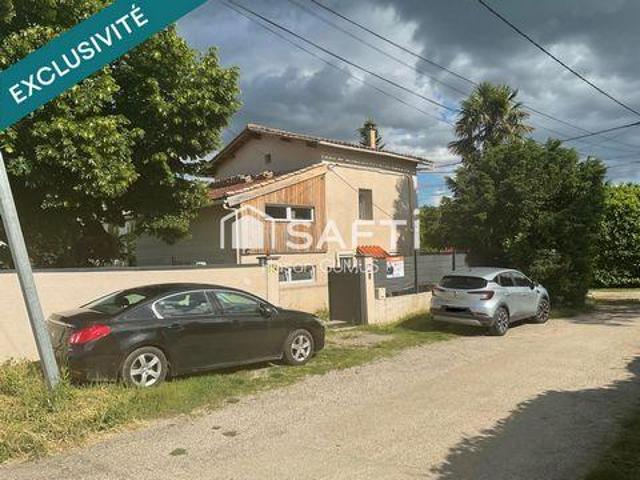 4 chambres, Albon Rhône 26140 102276114