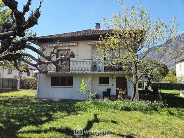 4 chambres, Albertville Rhône 73200 103805057