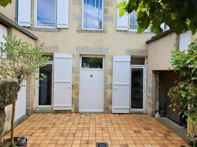 4 chambres, Alencon Basse 61000 103327296