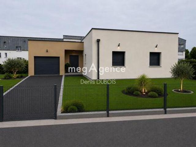 4 chambres, Alencon Basse 61000 103429089