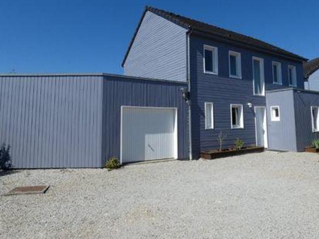 4 chambres, Alencon Basse Normandie 61000 97101097