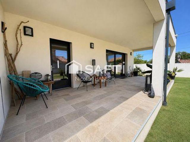 4 chambres, Ales Languedoc 30100 103308142