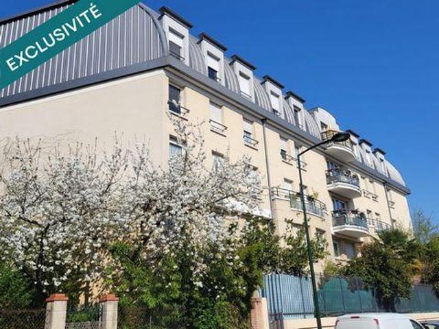 4 chambres, Alfortville Île 94140 101026319