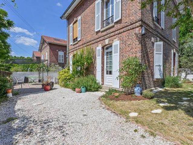 4 chambres, Alfortville Île 94140 101098972