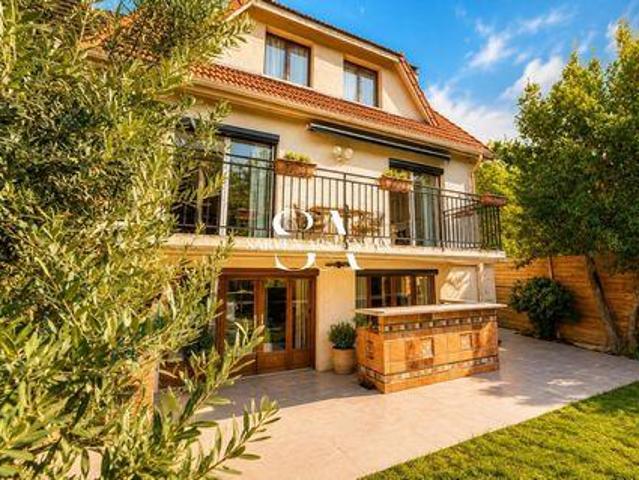 4 chambres, Alfortville Île 94140 104647813