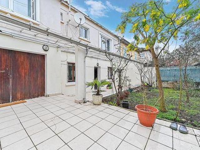4 chambres, Alfortville Île 94140 98830431