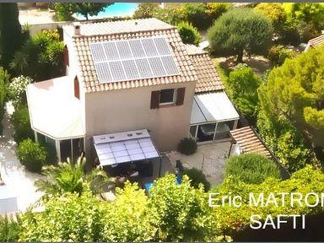 4 chambres, Allauch Provence 13190 101622793