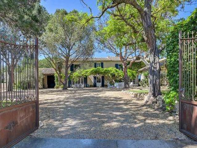 4 chambres, Alleins Provence 13980 103183597