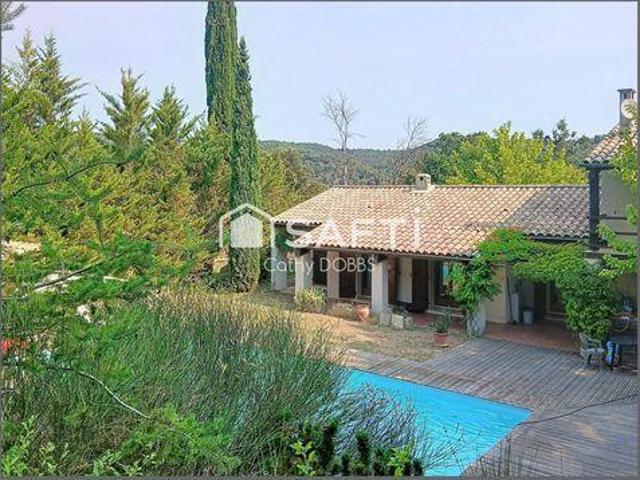 4 chambres, Allemagne Provence 04500 104404244