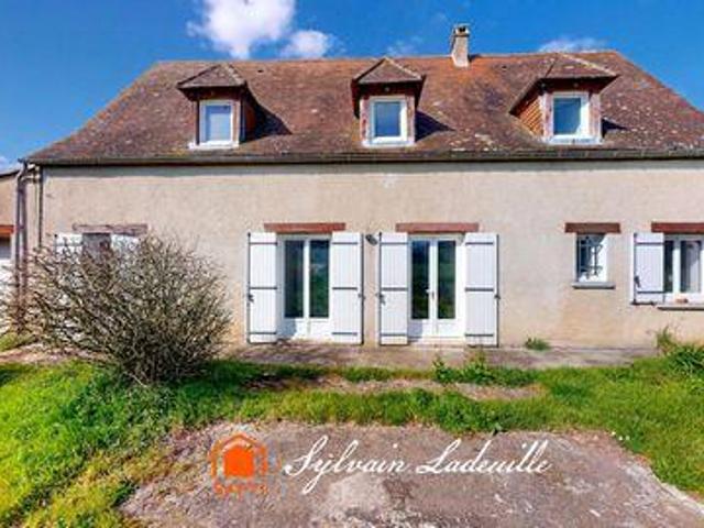 4 chambres, Alles Aquitaine 24480 102341446