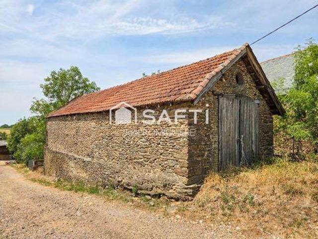 4 chambres, Almont Midi 12300 LS104439065