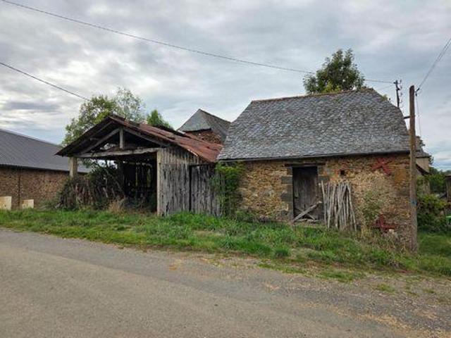 4 chambres, Almont Midi 12300 103883377