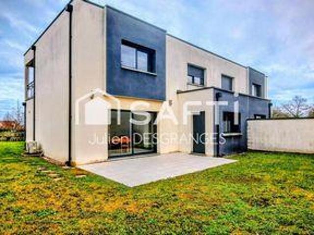 4 chambres, Amboise Centre 37400 101596074