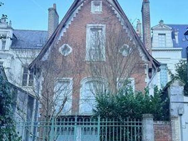 4 chambres, Amboise Centre 37400 103343128