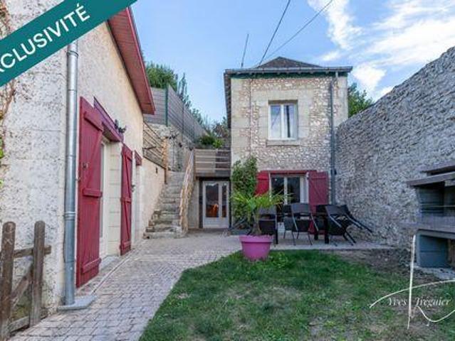 4 chambres, Amboise Centre 37400 99473783