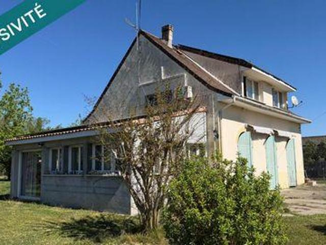 4 chambres, Ambares Aquitaine 33440 102666369