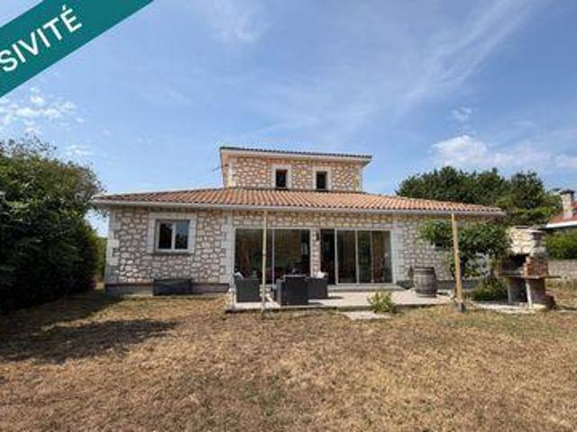 4 chambres, Ambares Aquitaine 33440 103598392