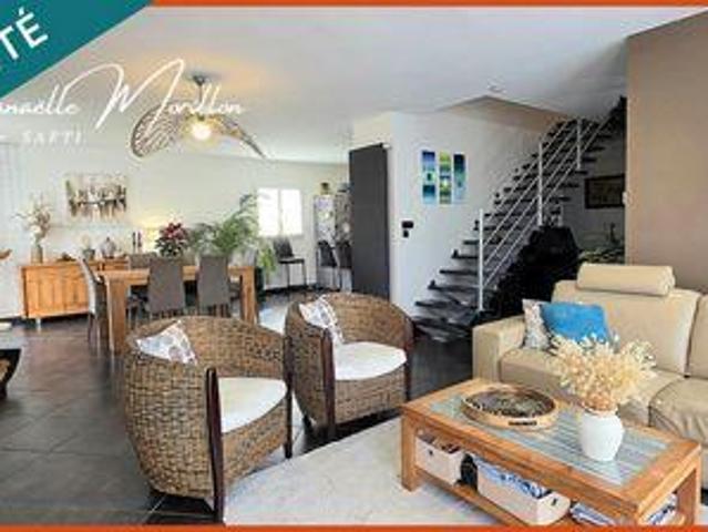 4 chambres, Ambares Aquitaine 33440 103598410
