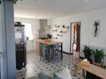 4 chambres, AMBARES ET LAGRAVE Aquitaine 33440 103344170