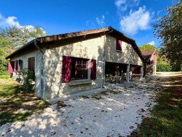 4 chambres, Ambrus Aquitaine 47160 106202511
